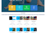 create a learndash lms online course website